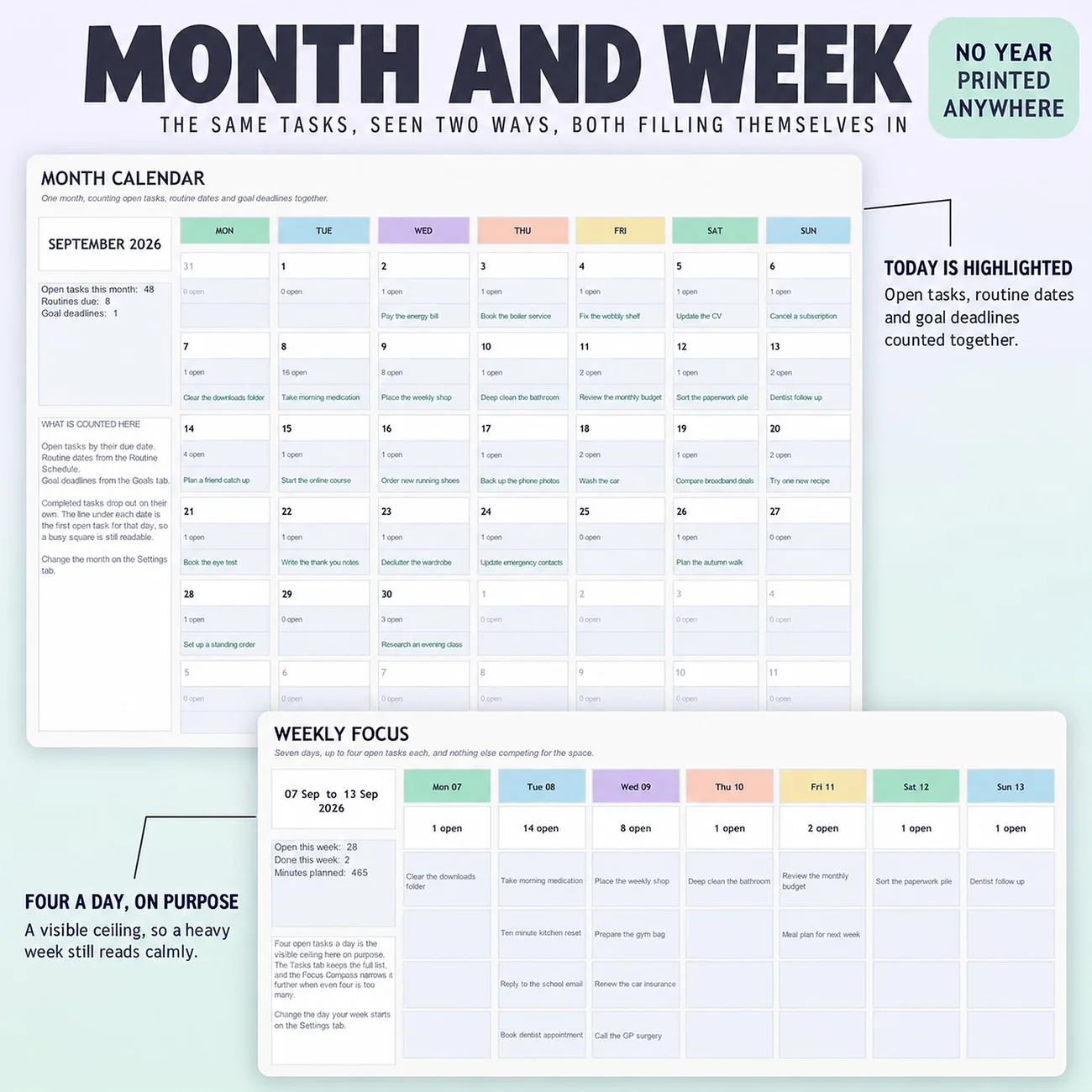Month and Week thumbnail