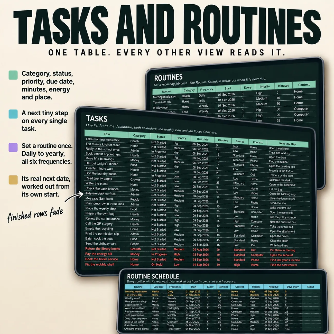 Tasks & Routines thumbnail