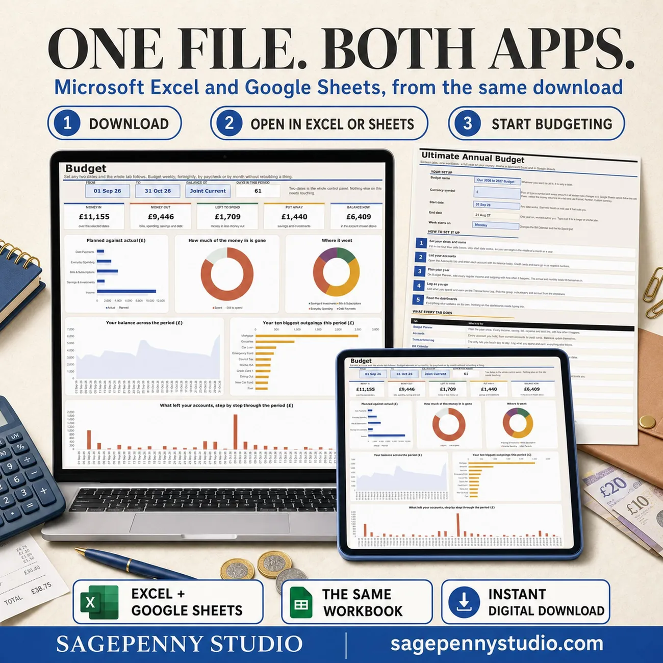 One File, Both Apps thumbnail