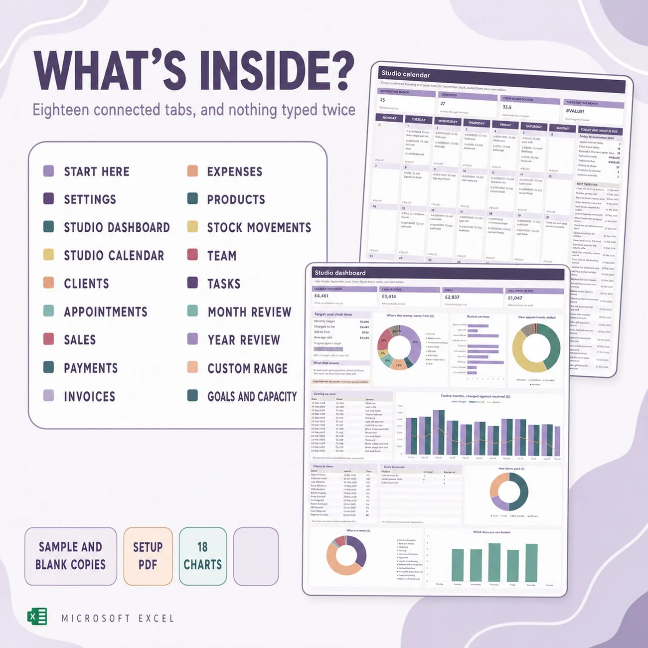 What's Inside thumbnail