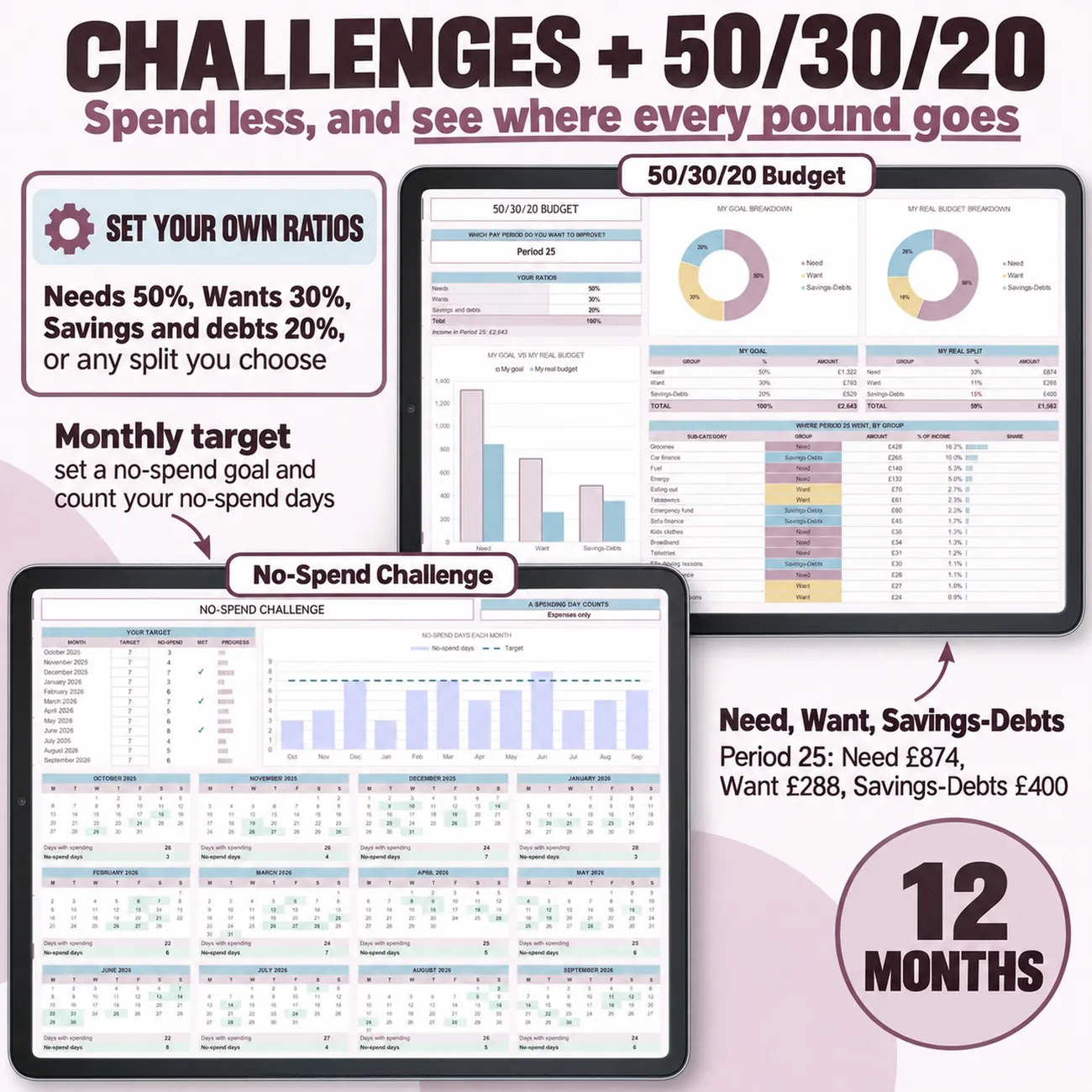 Excel and Google Sheets thumbnail