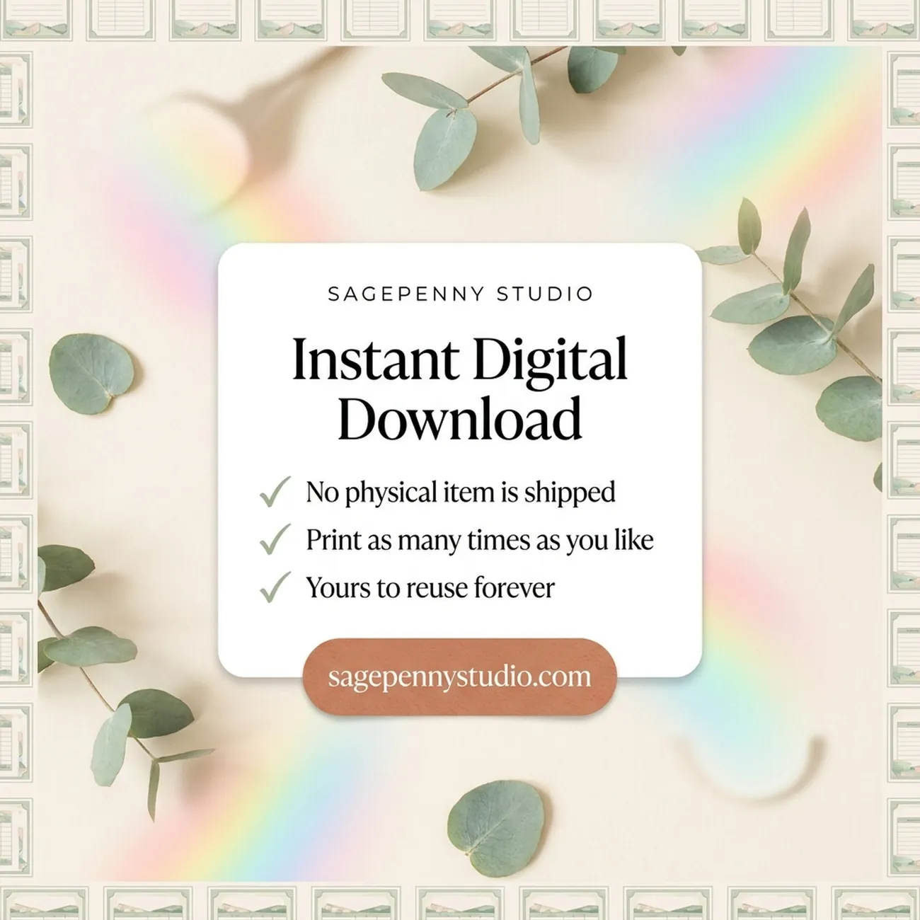 Instant Download thumbnail