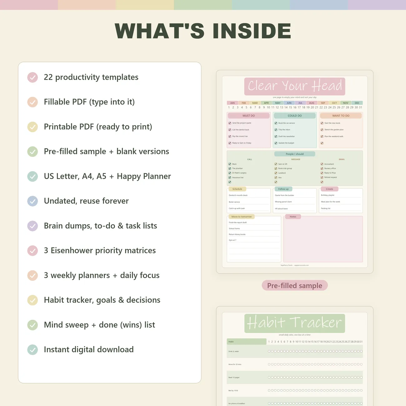 What's Inside thumbnail