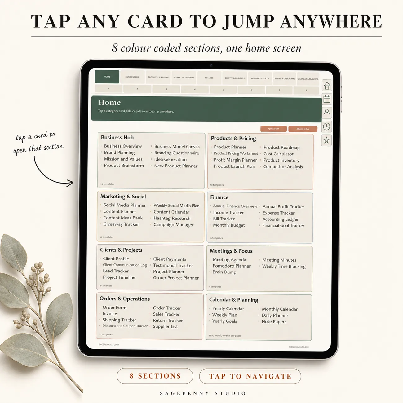 Home Hub thumbnail