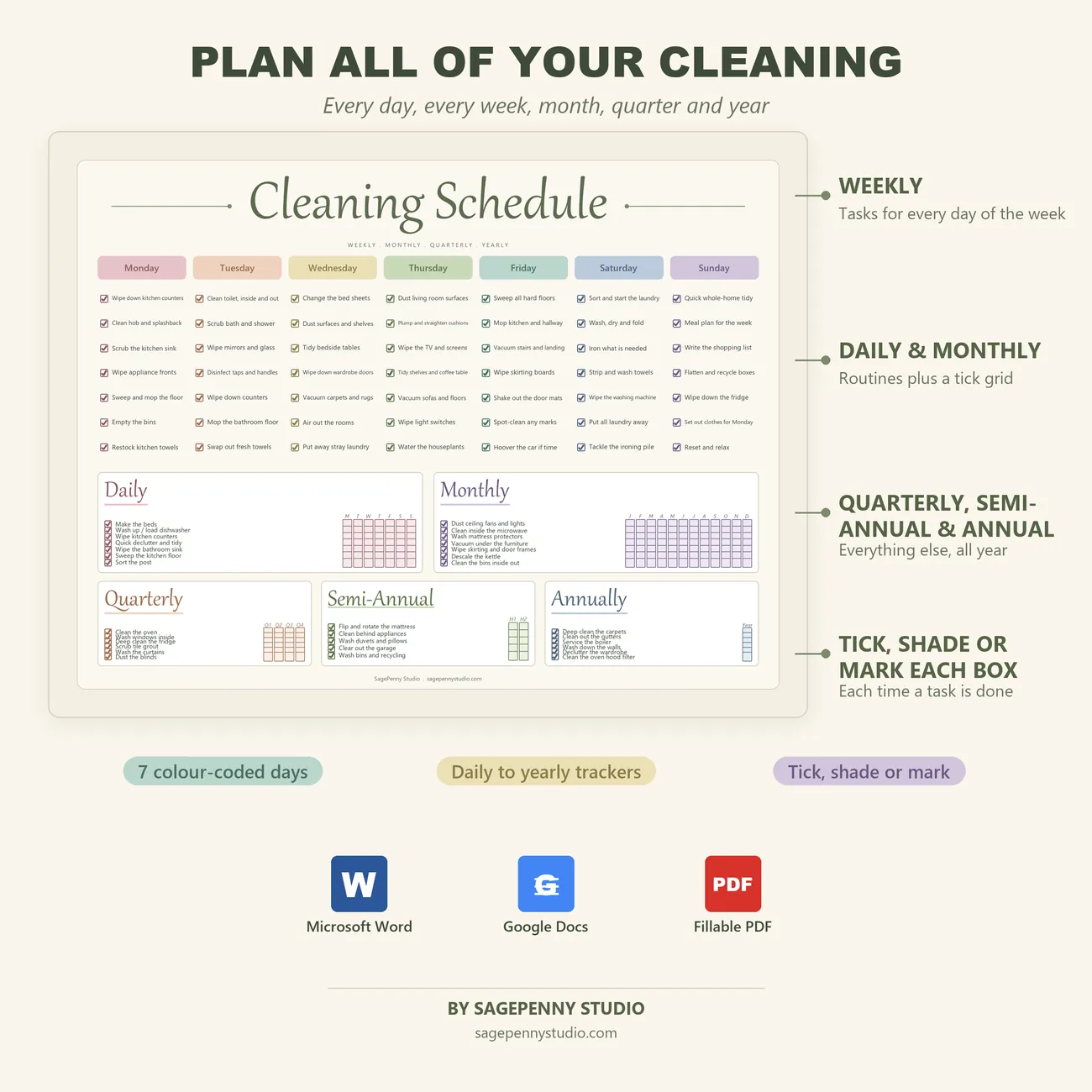 Plan Everything thumbnail