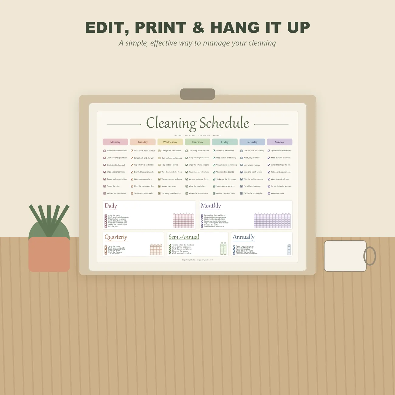 Print & Hang It Up thumbnail
