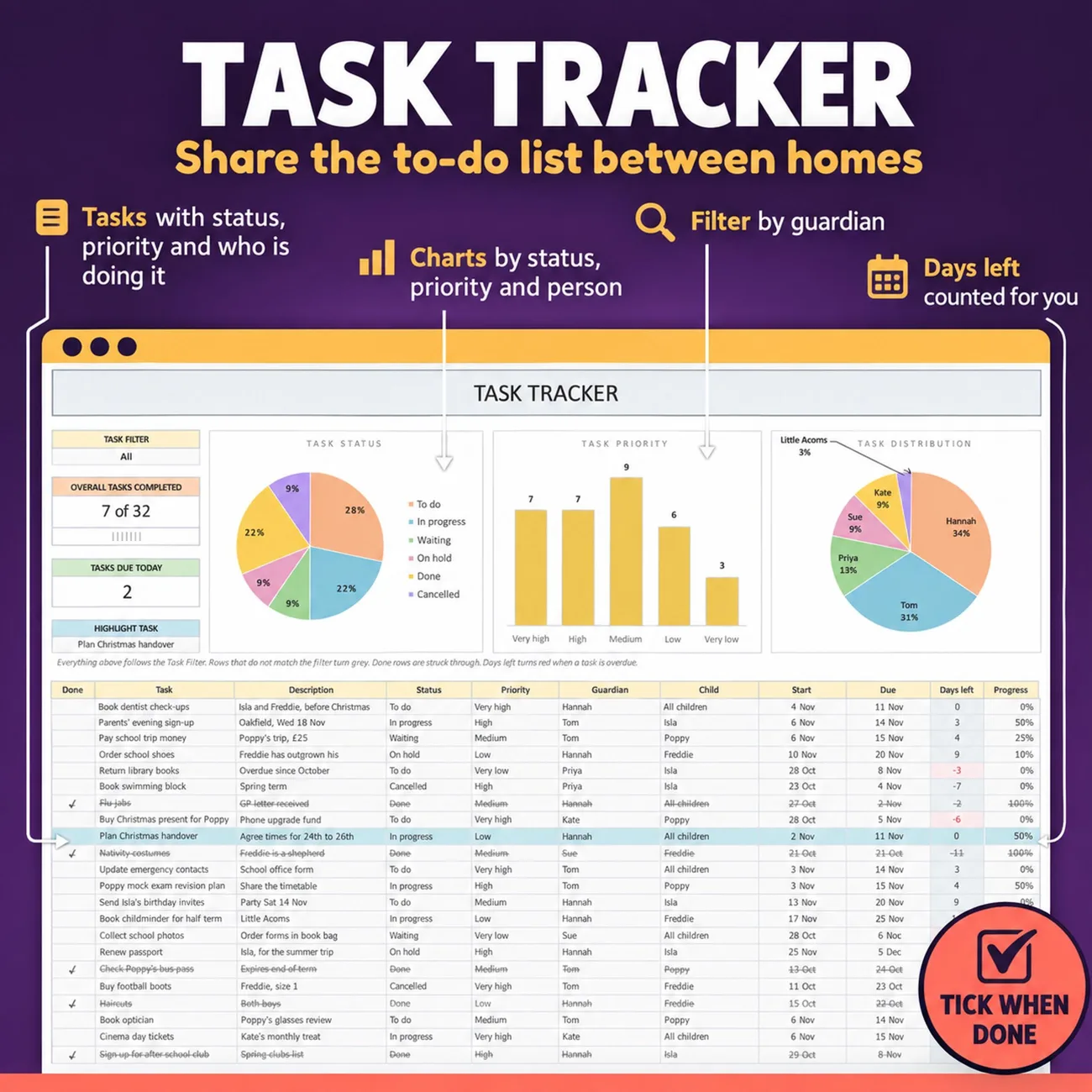 Task Tracker thumbnail