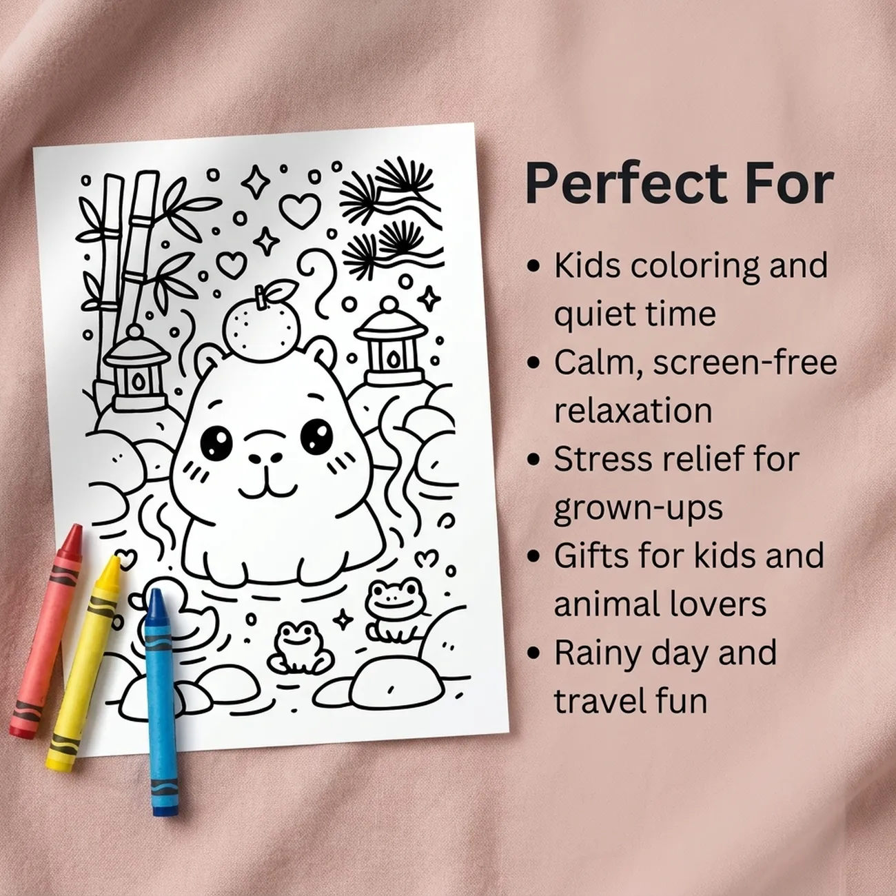 Perfect For thumbnail