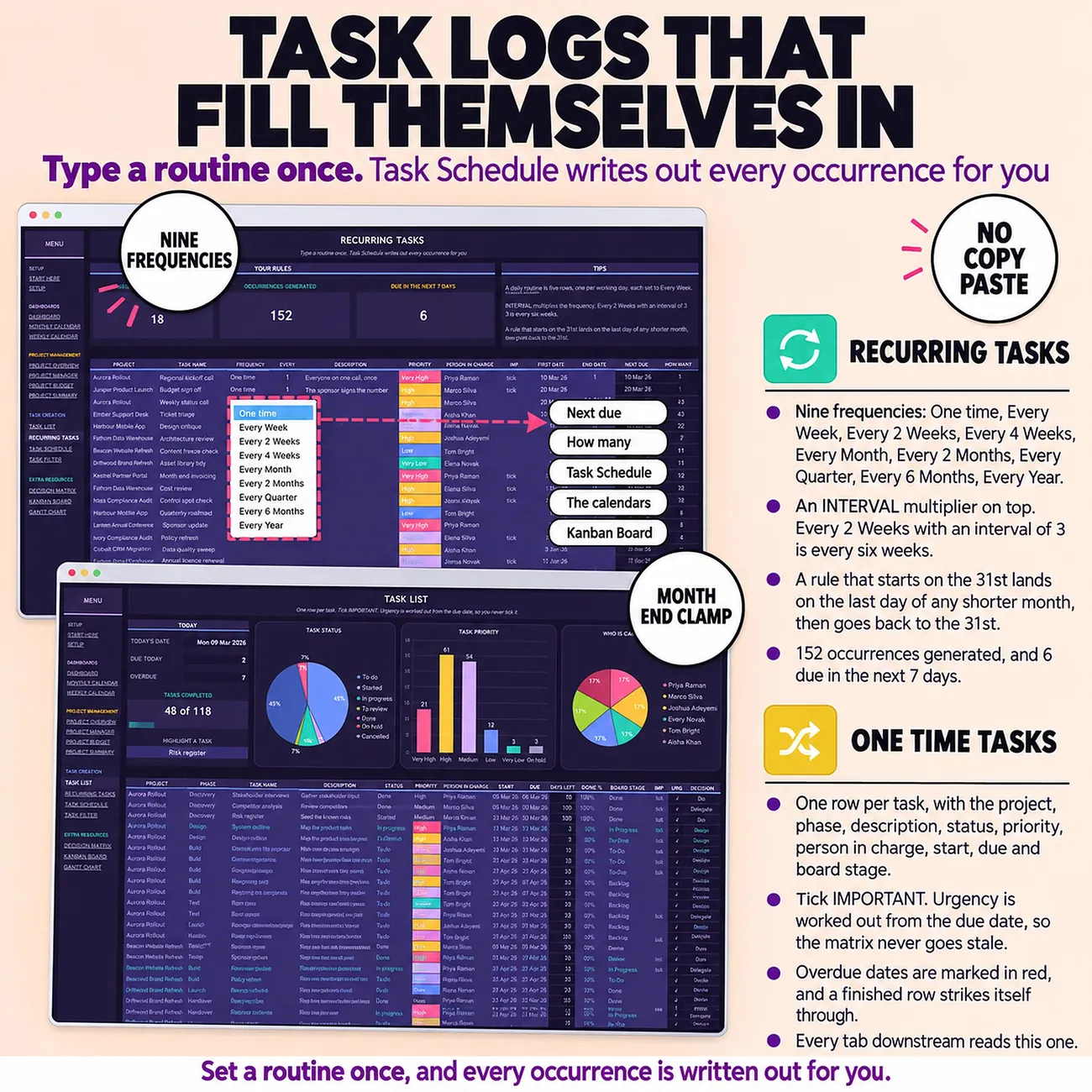 Task Logs That Fill Themselves In thumbnail