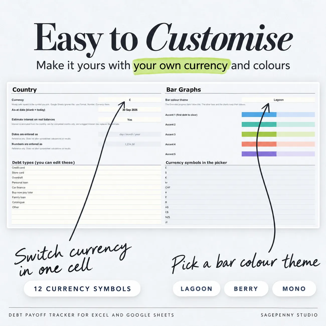 Payments Log thumbnail