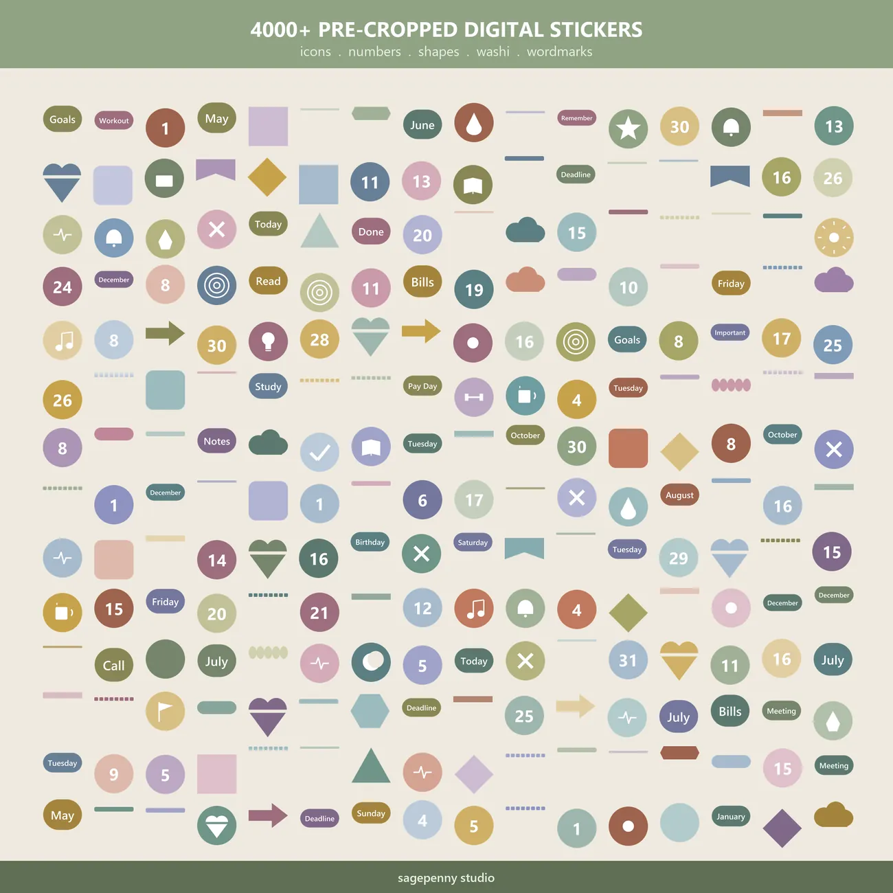 4000+ Stickers thumbnail