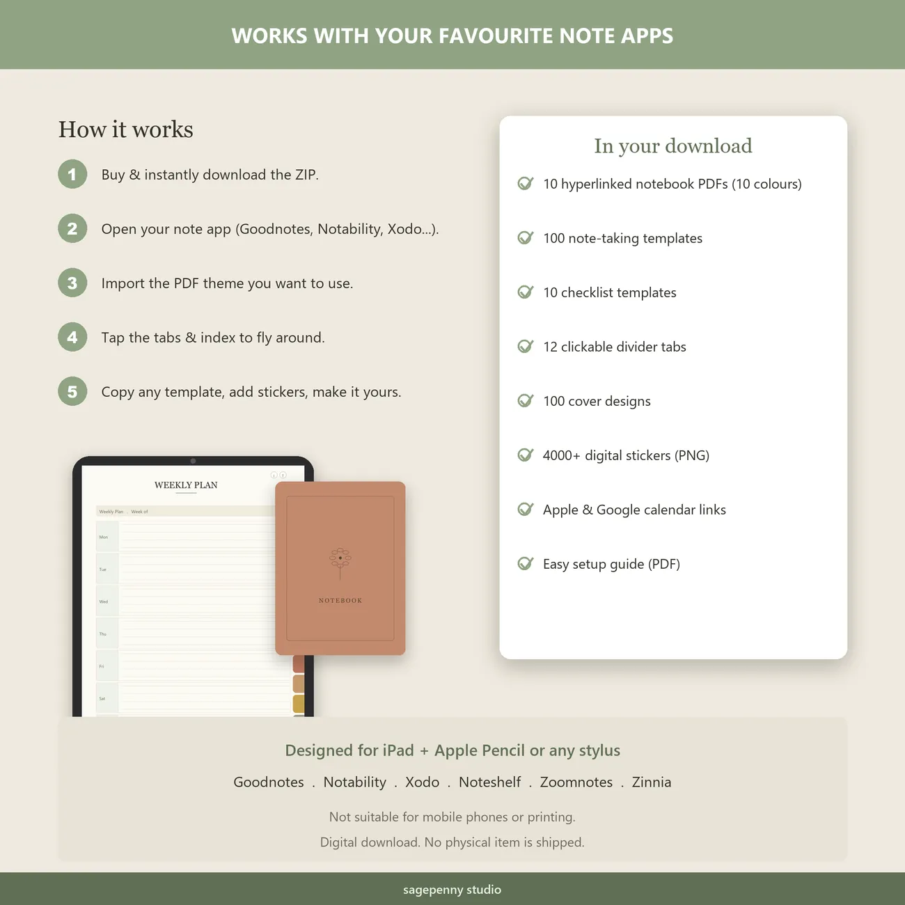 Easy Setup thumbnail