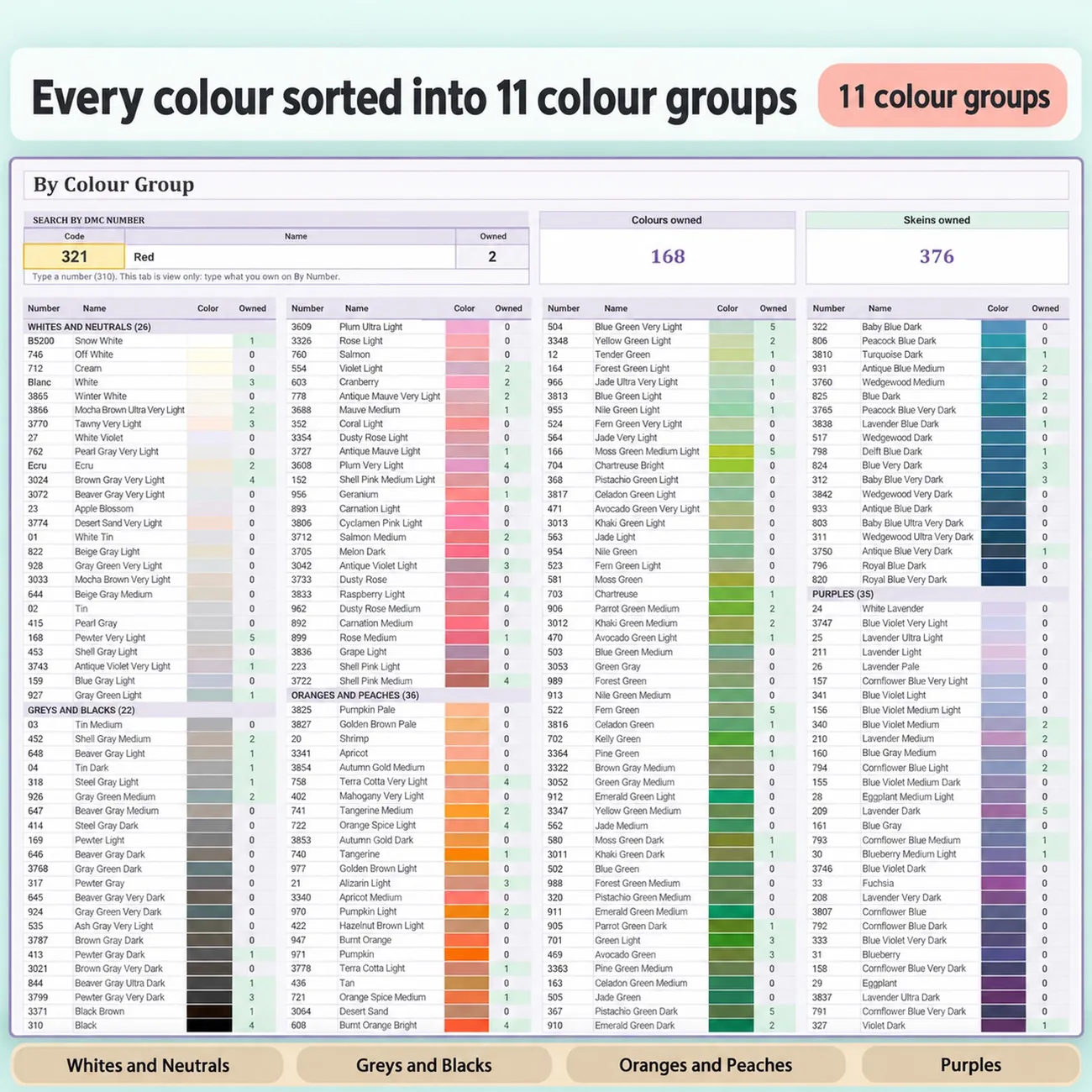 By Colour Group thumbnail
