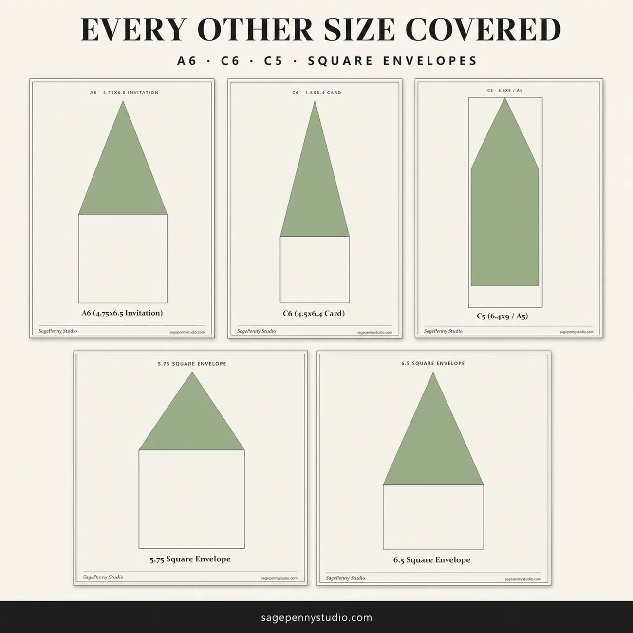 Every Other Size Covered thumbnail