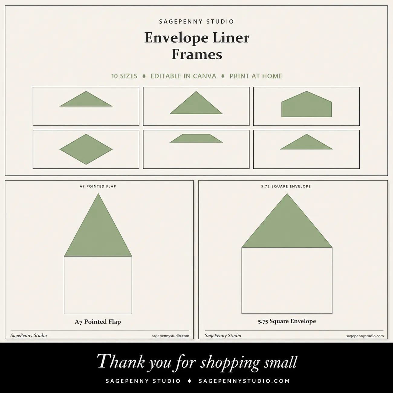 Thank You for Shopping Small thumbnail