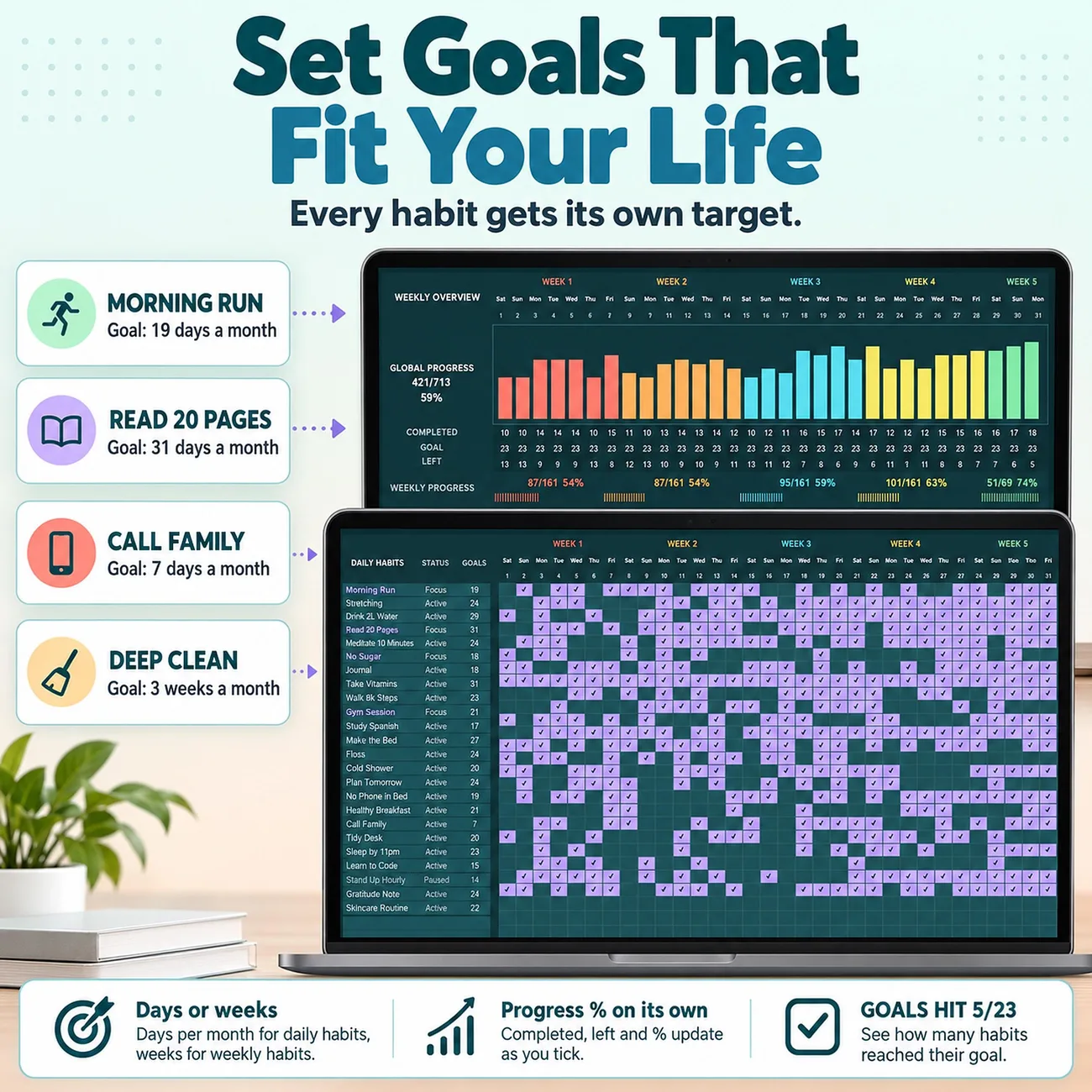 Goals That Fit thumbnail