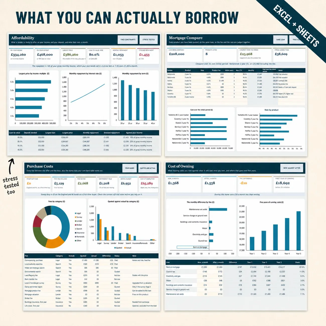 What You Can Borrow thumbnail