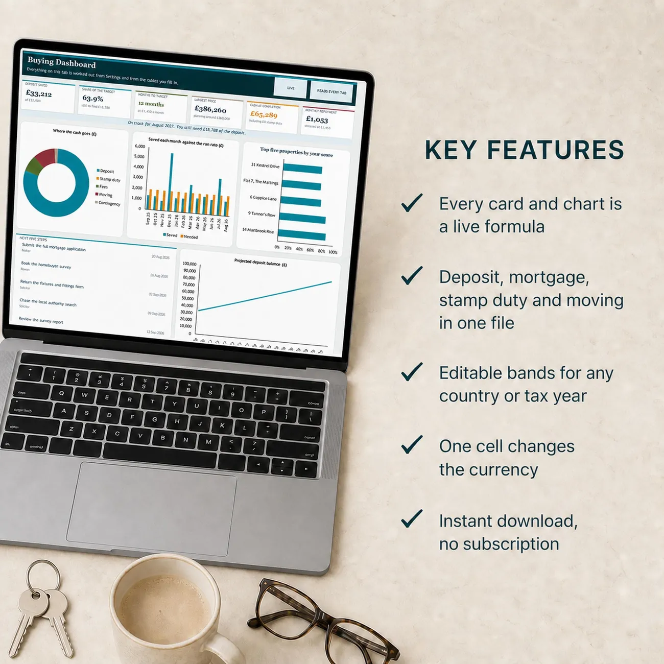 Key Features thumbnail
