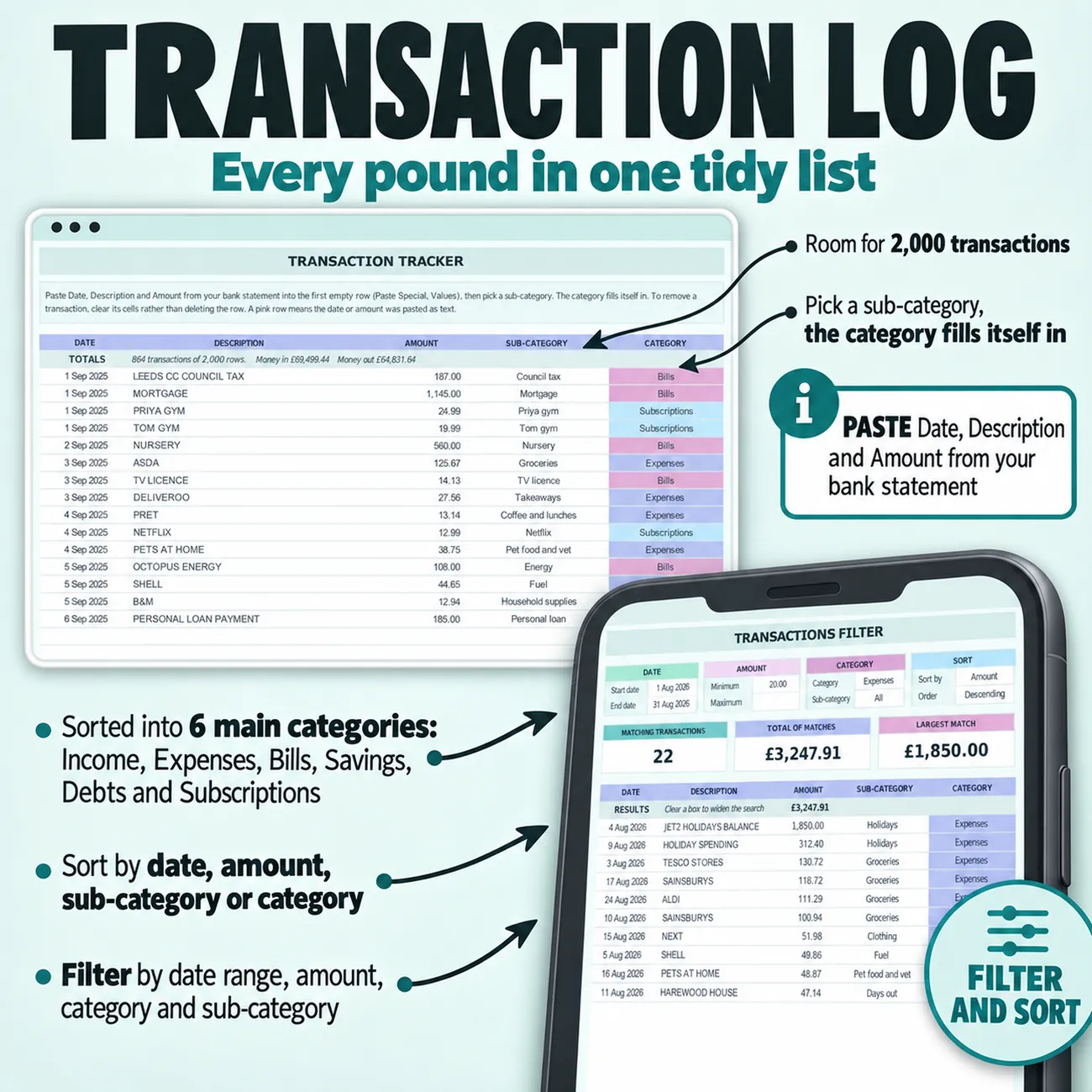 Transaction Log thumbnail