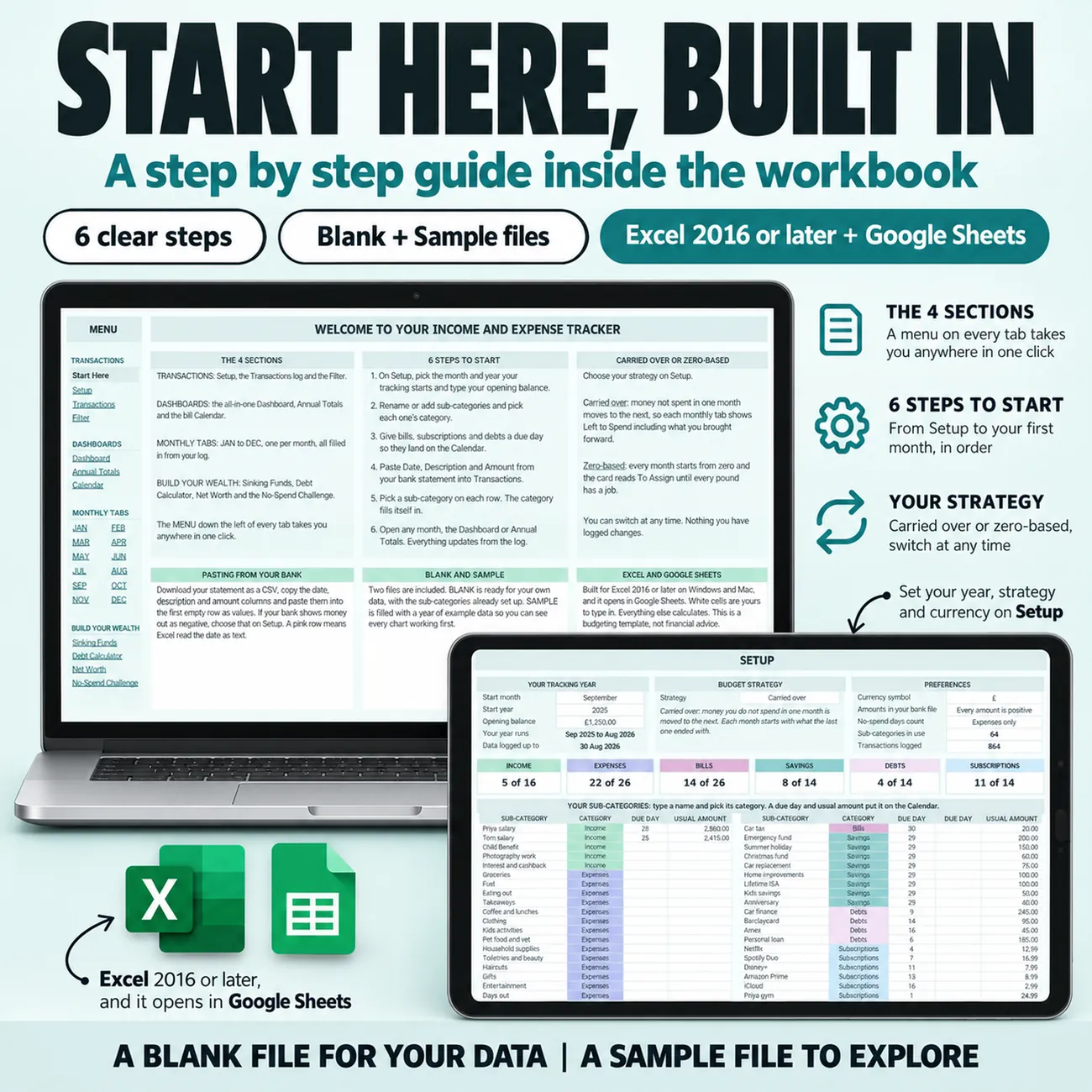 Start Here, Built In thumbnail