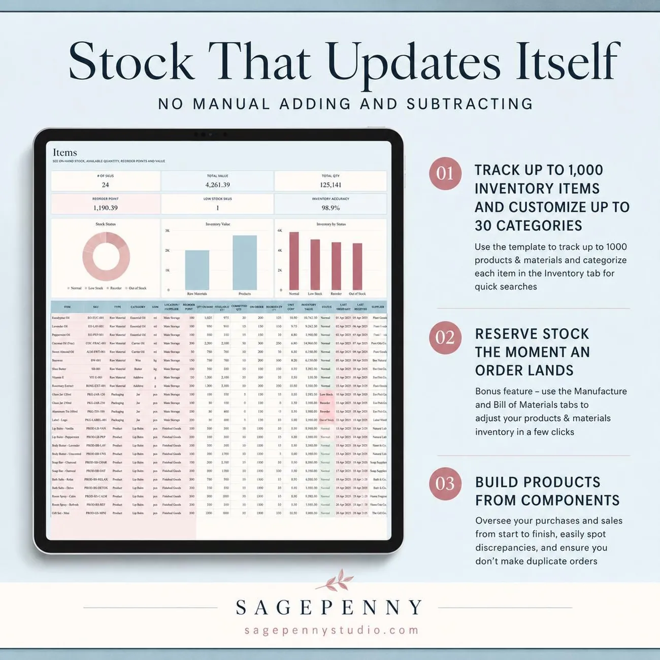 Stock Updates Itself thumbnail