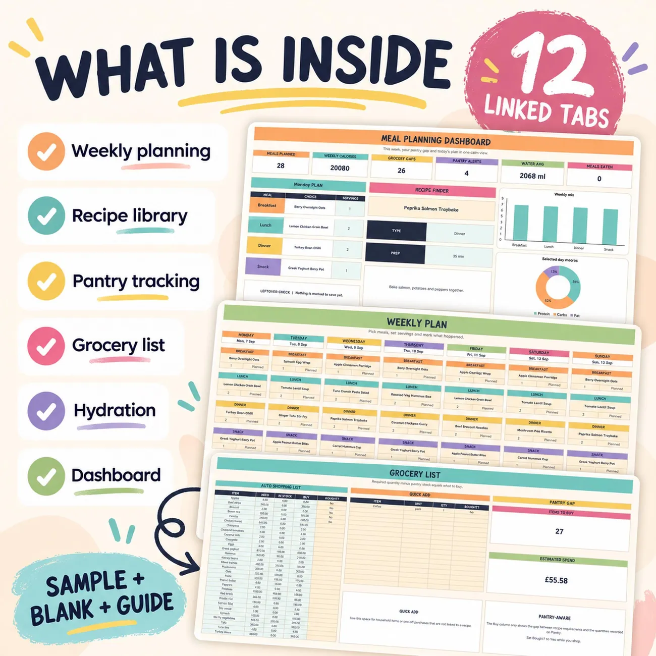 What Is Inside thumbnail