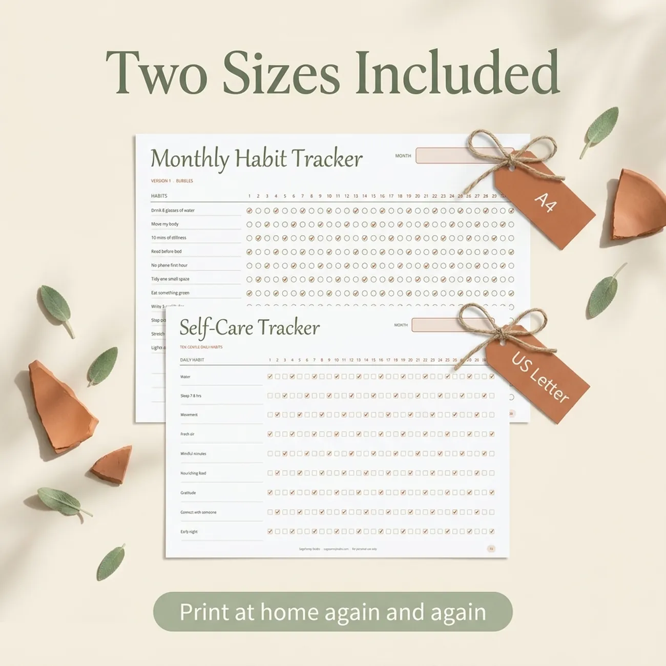 Two Sizes Included thumbnail