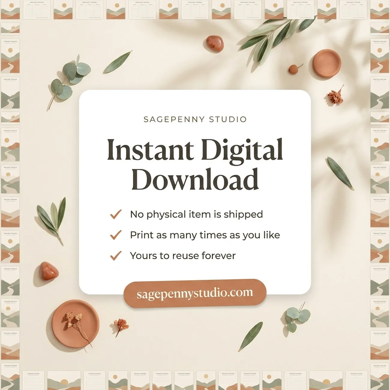 Instant Download thumbnail