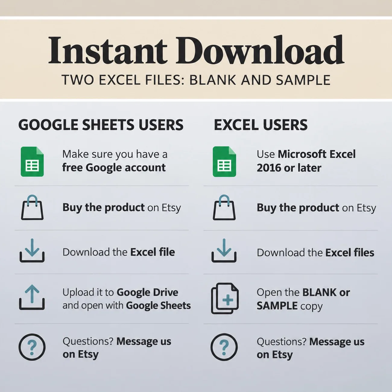Instant Download thumbnail