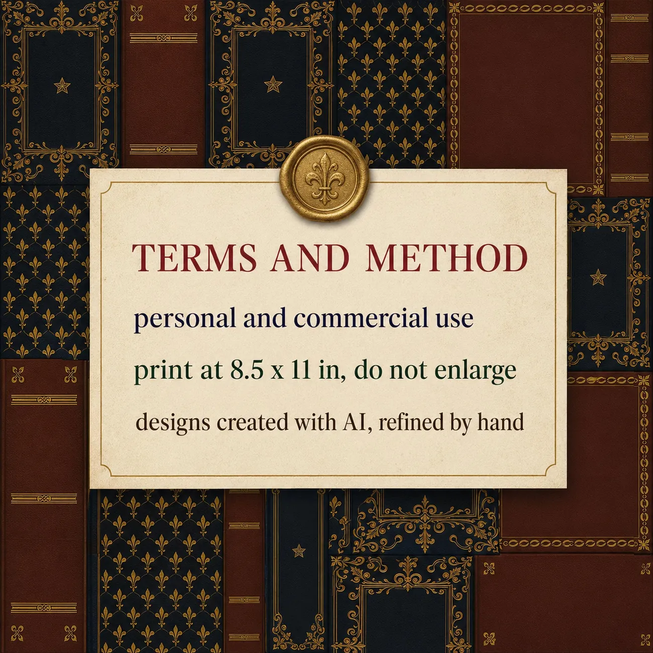 Terms and Method thumbnail