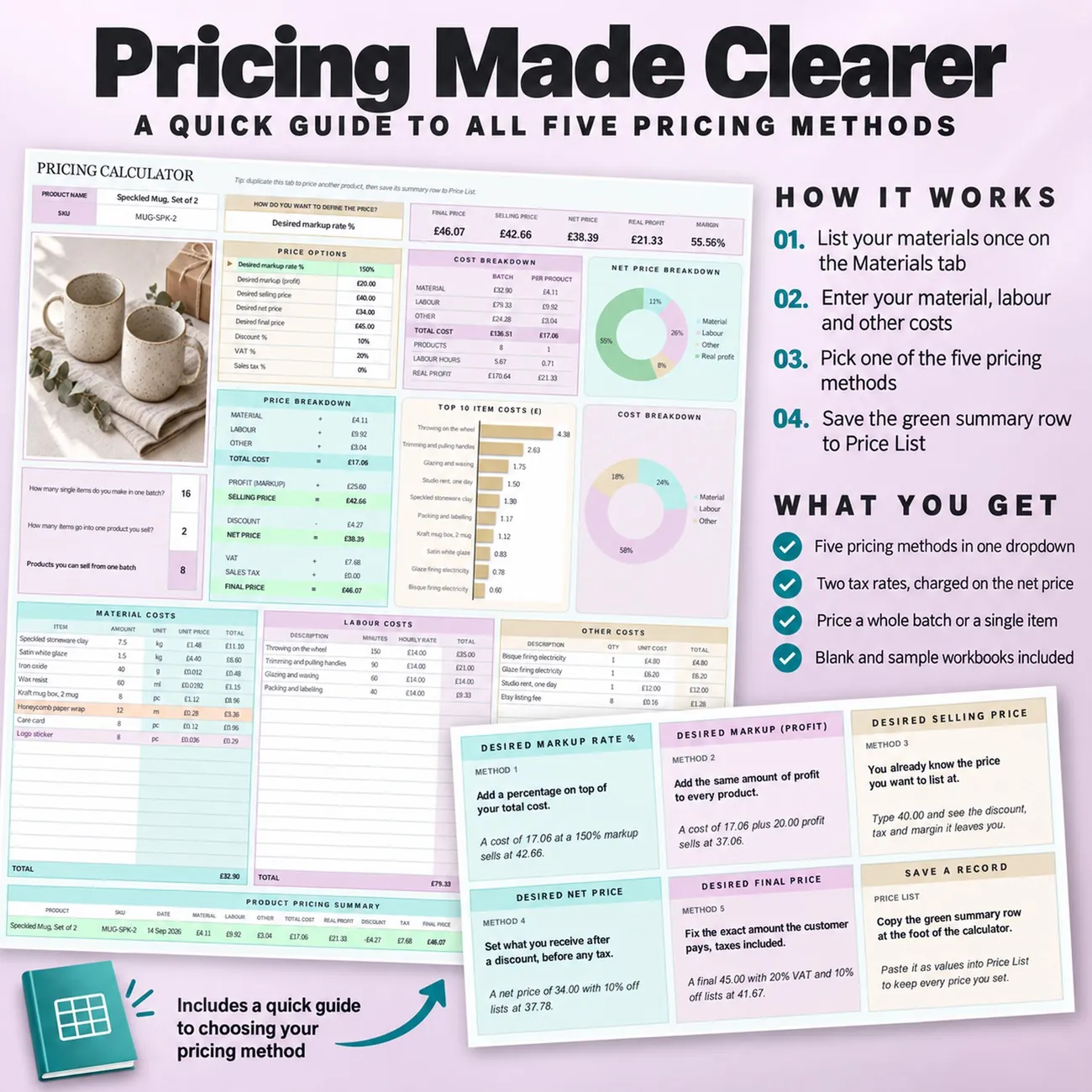 Pricing Made Clearer thumbnail