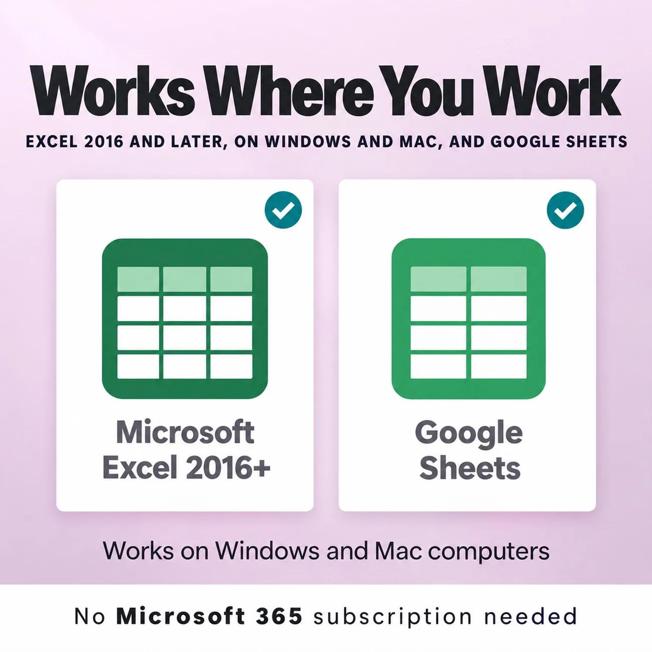 Works Where You Work thumbnail