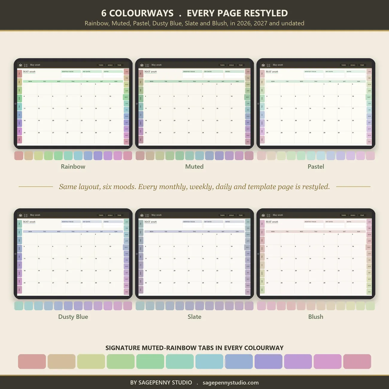 Task & Time Templates thumbnail