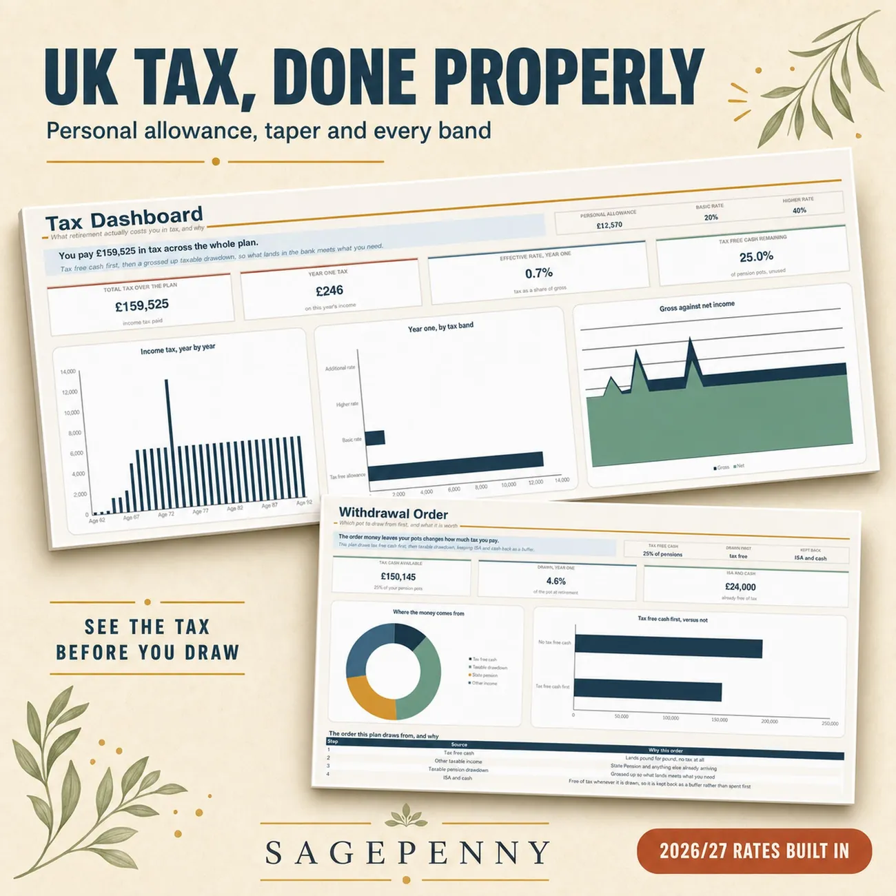 UK Tax Engine thumbnail
