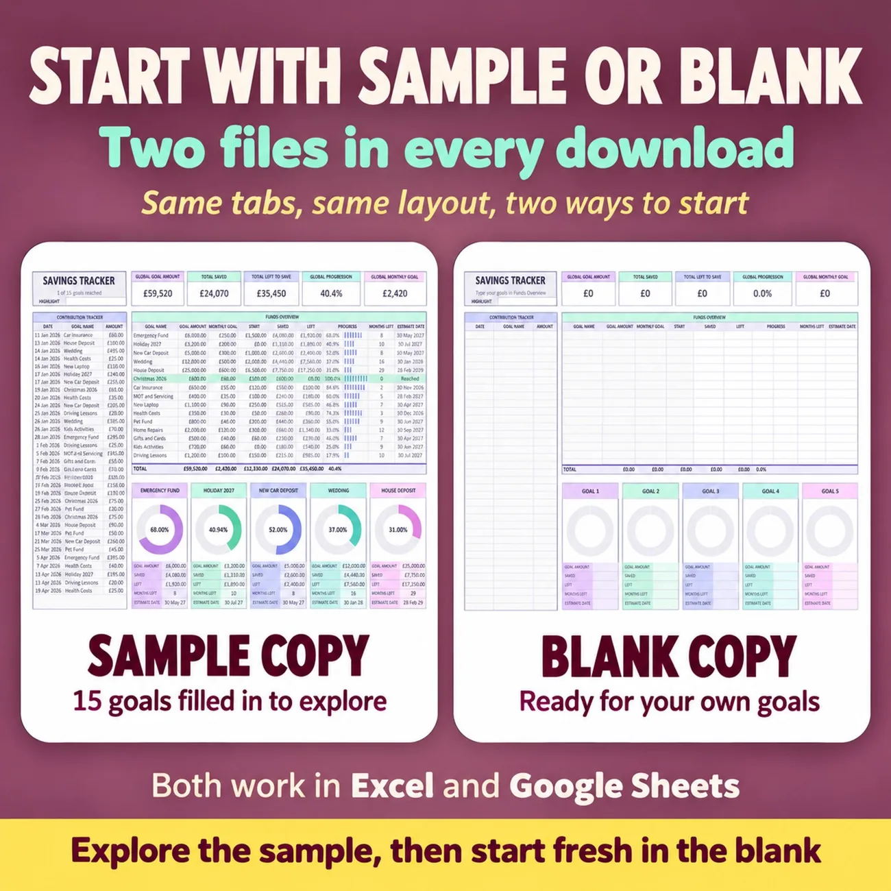 Sample or Blank thumbnail