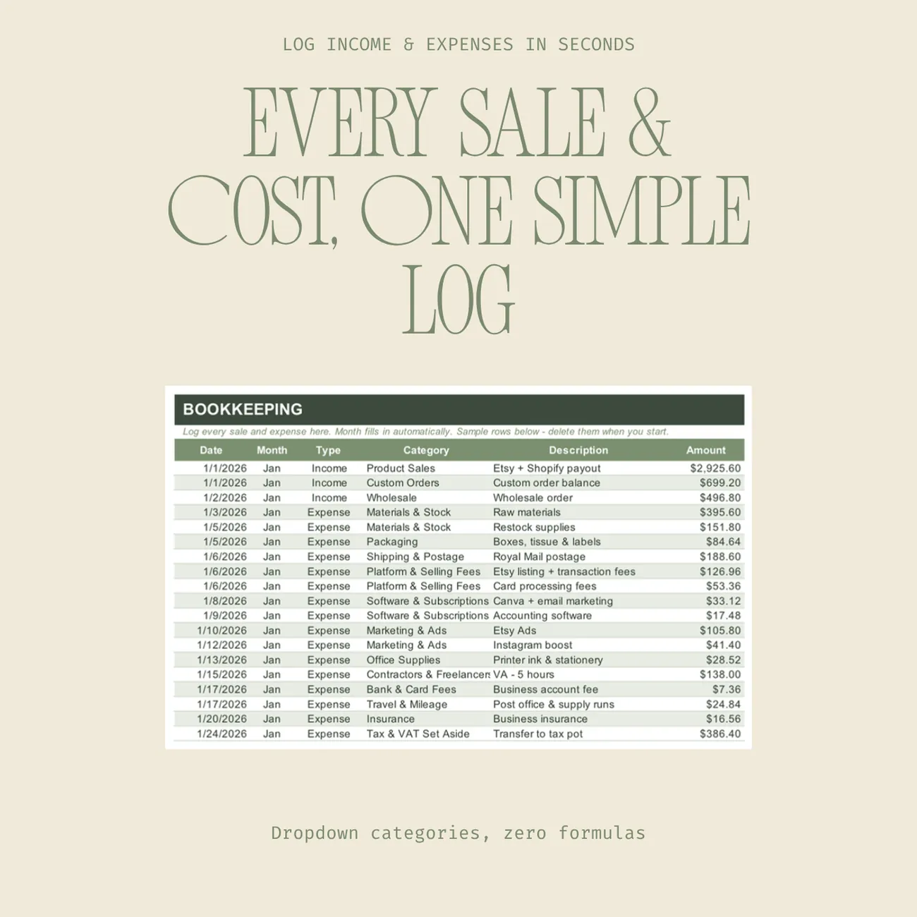 Bookkeeping thumbnail