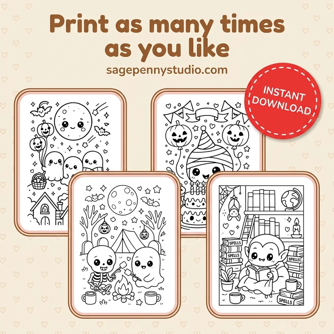 Print Again and Again thumbnail