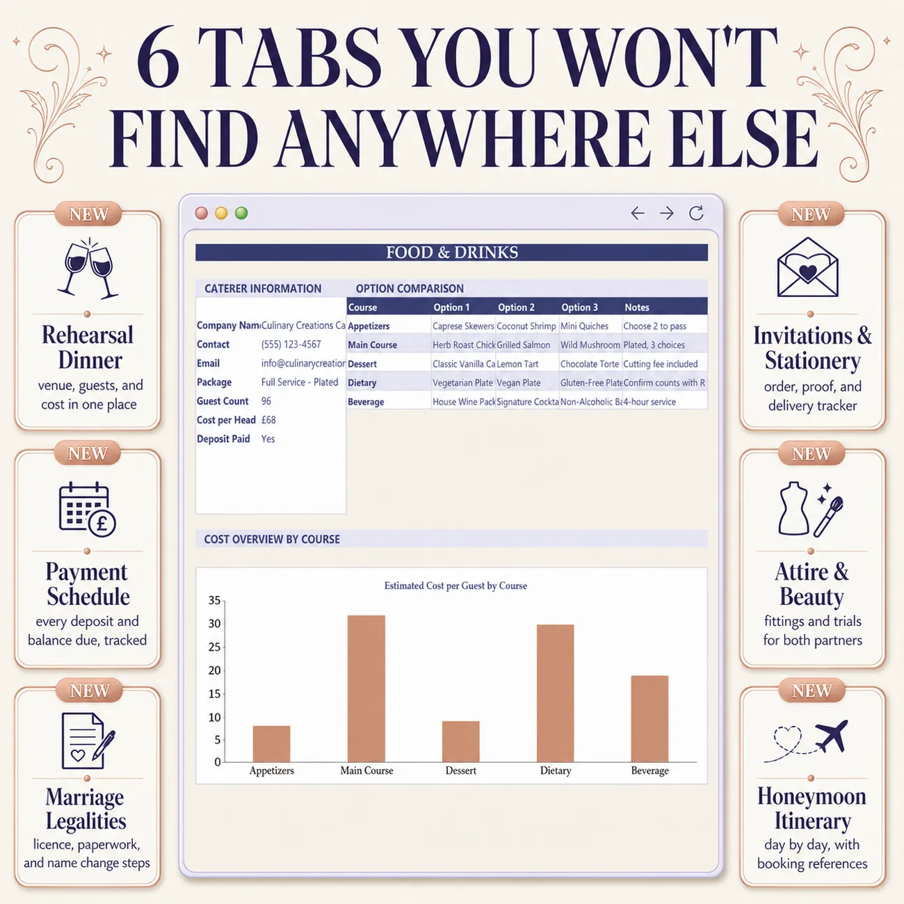 6 Extra Tabs thumbnail
