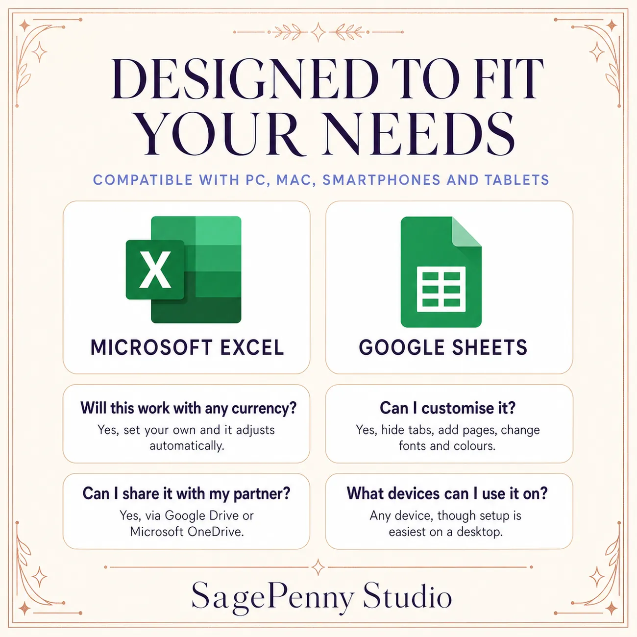 Designed To Fit Your Needs thumbnail