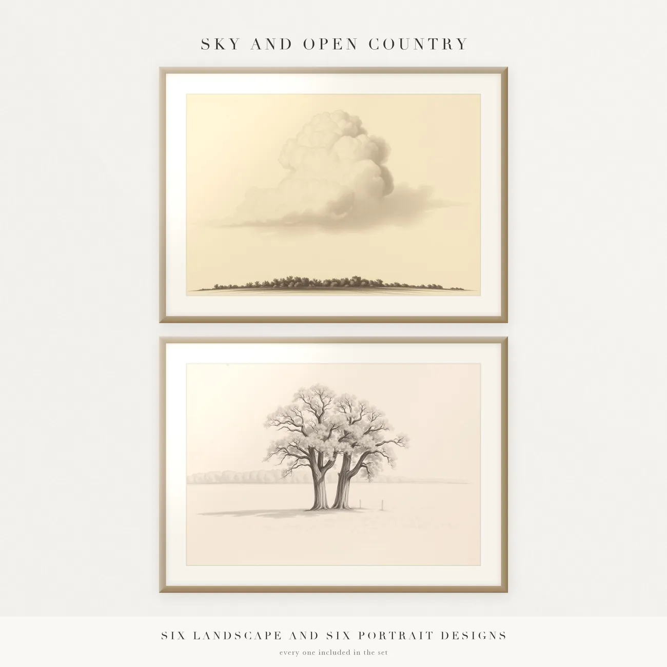 Sky and Open Country thumbnail