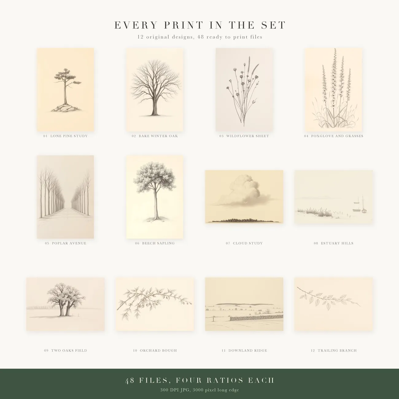 Every Print Included thumbnail