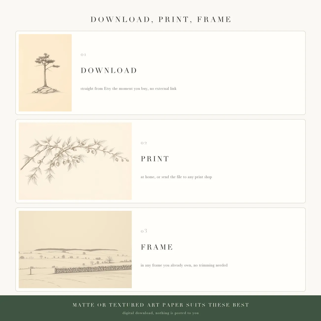 Download, Print, Frame thumbnail