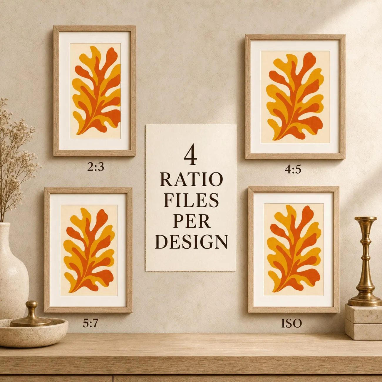 Four Print Ratios thumbnail