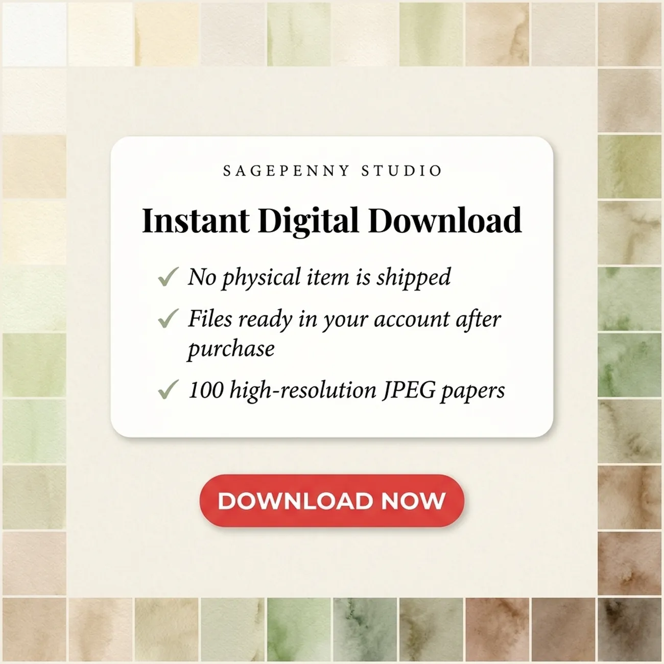 Instant Download thumbnail