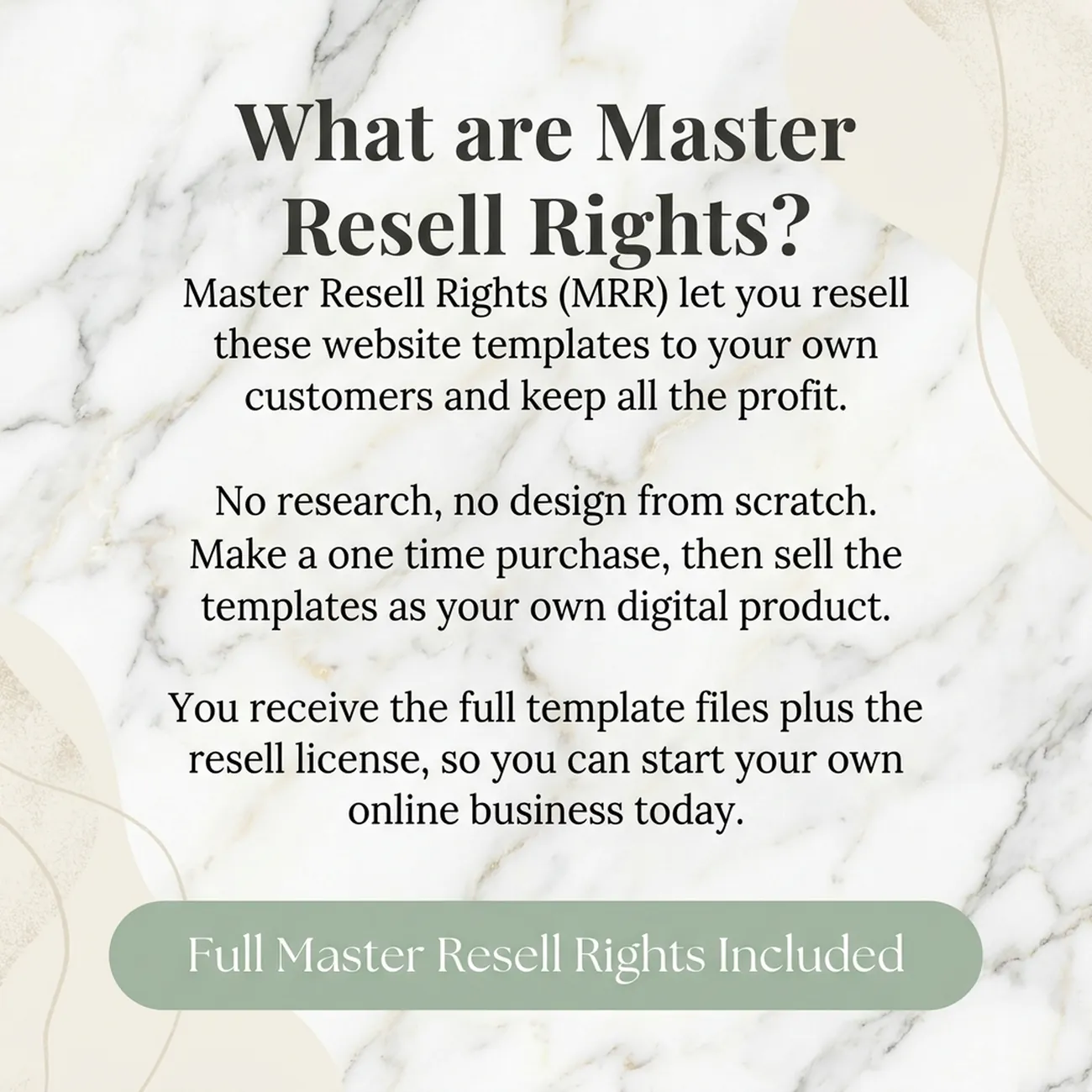 Master Resell Rights thumbnail