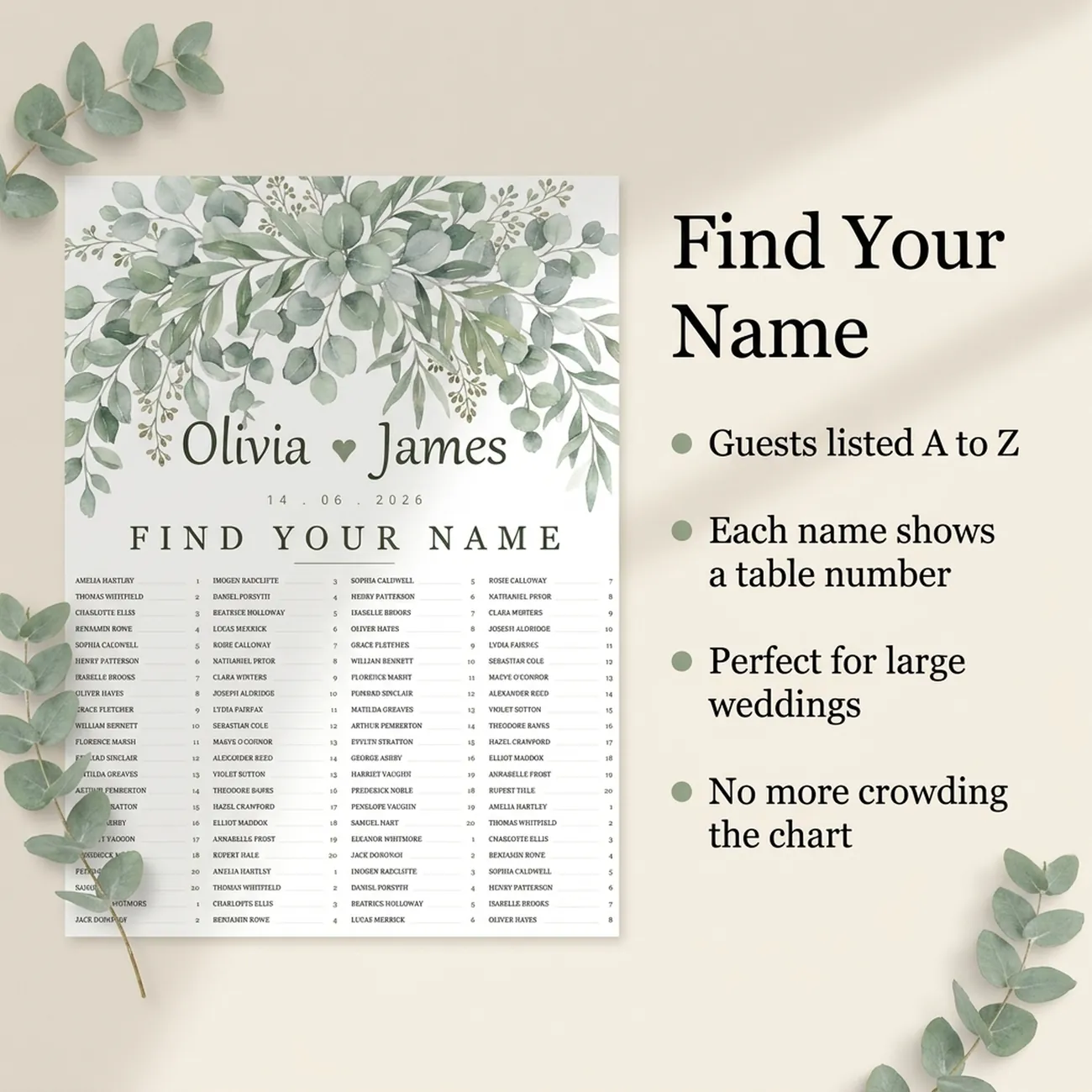 Find Your Name thumbnail