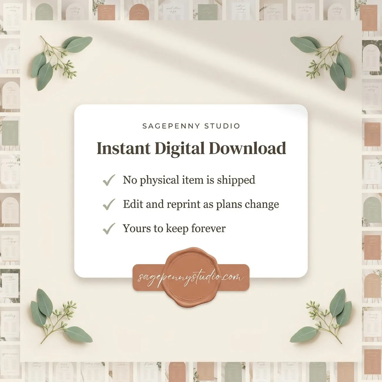 Instant Download thumbnail