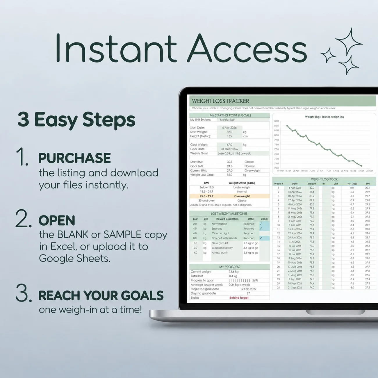 Instant Access thumbnail
