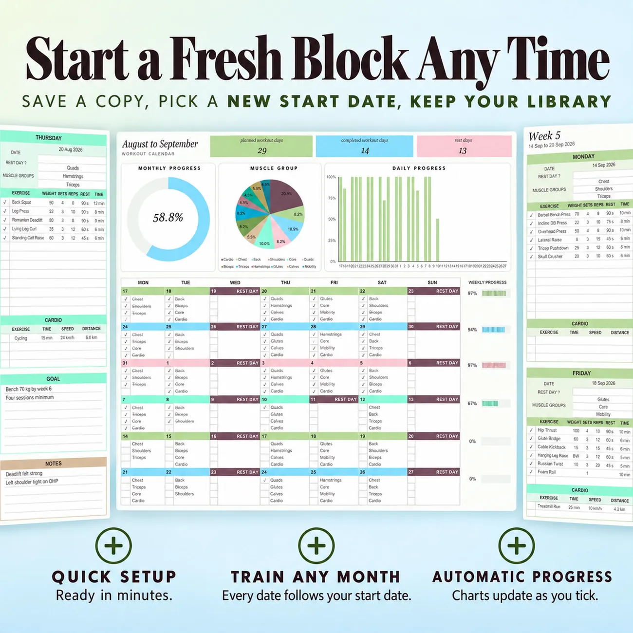 Start a Fresh Block Any Time thumbnail
