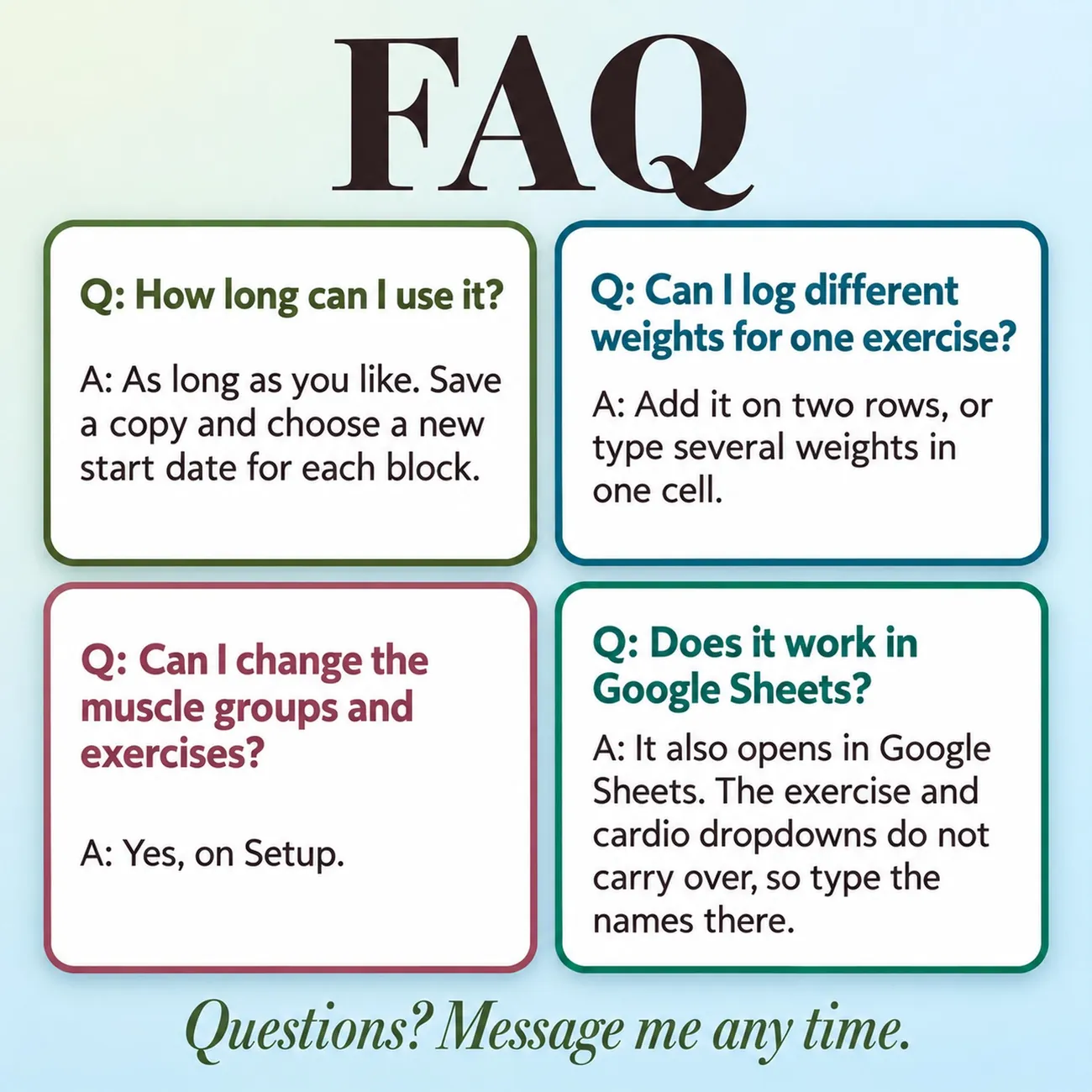 FAQ thumbnail